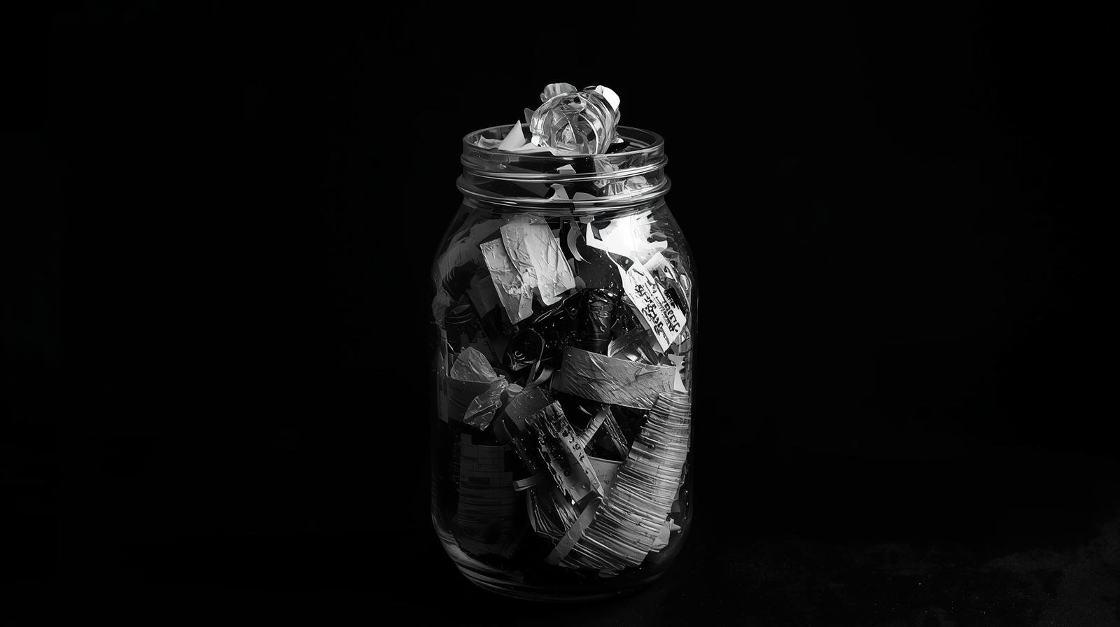 Minimalismo: qué es, qué significa y cómo aplicarlo en la vida real